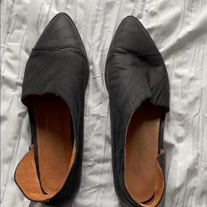 Free People flats